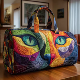 Laurel | Soft Handmade Travel Bag