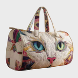 Erica | Soft Handmade Travel Bag
