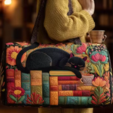 Joan | Soft Travel Bag Handmade