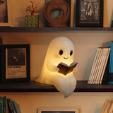 Ghost Lamp