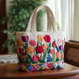 Stylish Tulip Bag
