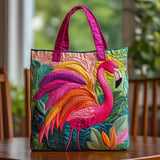 Shoulder Bag with Flamenco Dress