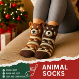 Melina - Sleep Socks