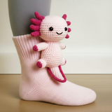 Alexandra - Animal Socks