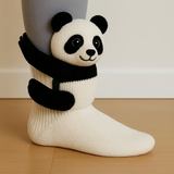 Popi - Animal Socks Forever
