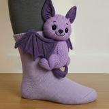 Melina - Sleep Socks