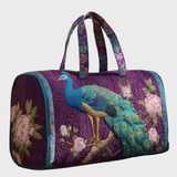 Oceane | Soft Travel Bag Handmade