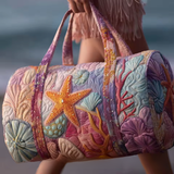 Maizie | Soft Handmade Travel Bag