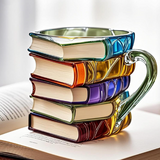 3D Aurora Artisan Mug