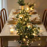 Olive Vine Fairy Light