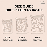 Handmade Laundry Basket | Song of the Meadow